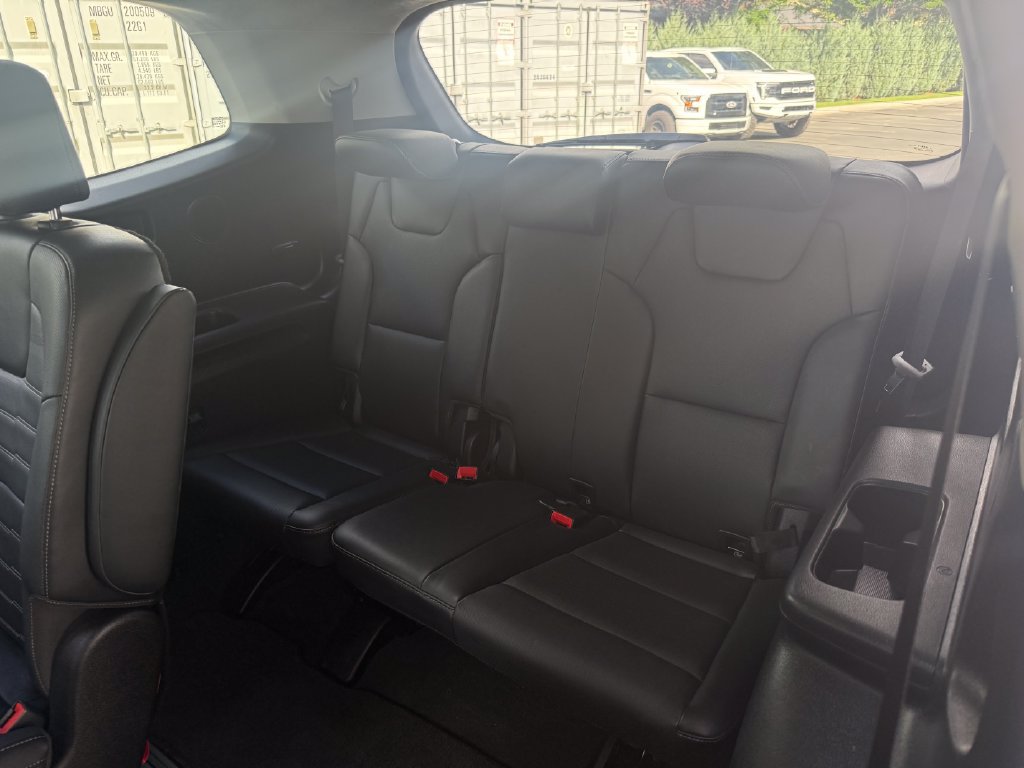 Used 2023 Kia Telluride SX AWD/4WD image 35