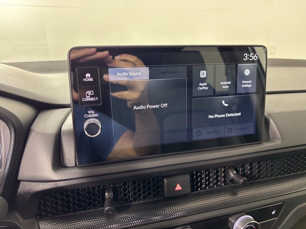 New 2027 Honda CR-V Sport-L image 30
