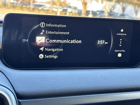 New 2026 MAZDA CX-50 AWD 2.5 S w/ Accent Package image 32