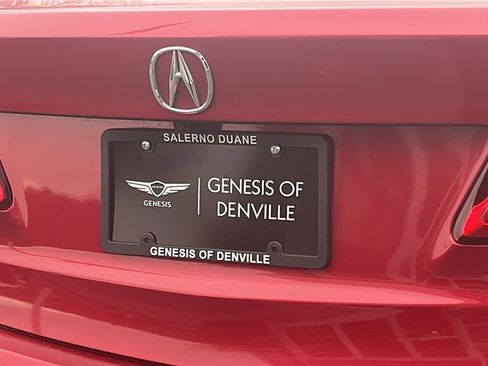 Used 2020 Acura TLX image 8