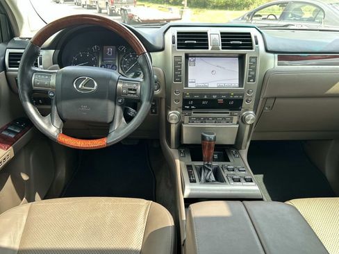 Used 2011 Lexus GX 460 Premium AWD/4WD image 20