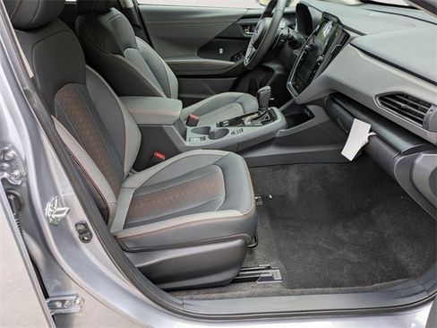 Certified 2025 Subaru Crosstrek 2.5i Limited w/ Popular Package #4A image 31