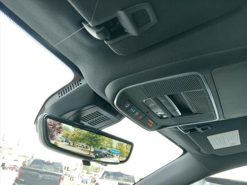 New 2026 Chevrolet Equinox RS FWD image 22