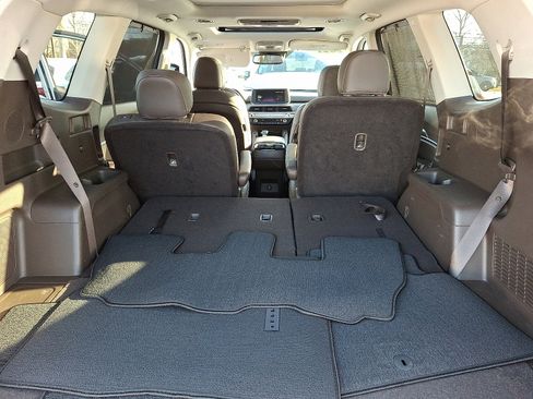 Used 2021 Kia Telluride SX w/ Nightfall Edition Package image 30