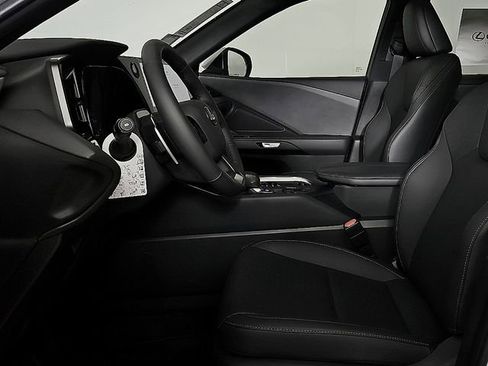 New 2026 Lexus TX 350 AWD image 12