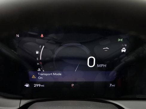 New 2026 Buick Envista Sport Touring image 16