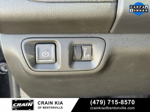 Used 2023 GMC Acadia AT4 w/ Trailering Package image 13