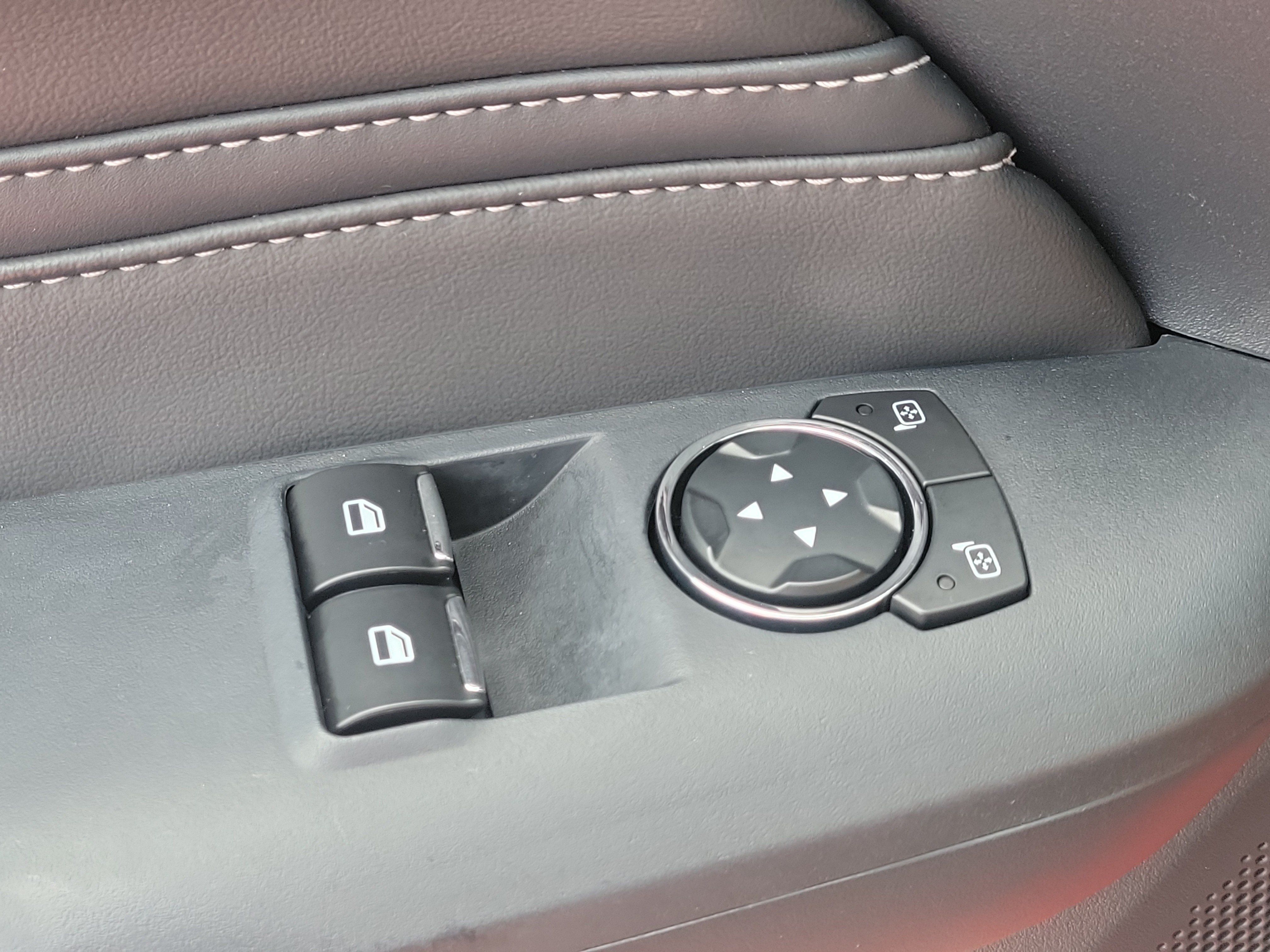 Used 2024 Ford Mustang GT Premium RWD image 27