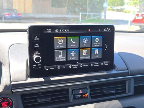 Certified 2023 Honda Pilot EX-L image 24
