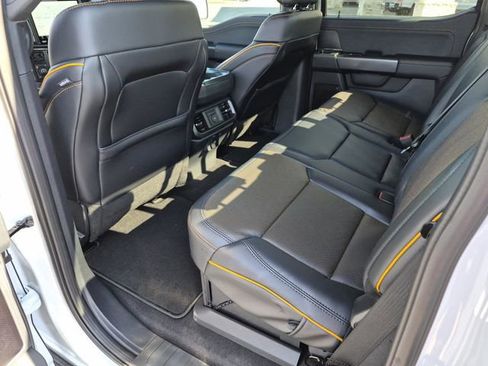 New 2025 Ford F150 Tremor w/ Equipment Group 402A High image 32