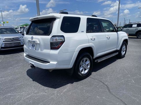 Used 2023 Toyota 4Runner SR5 RWD image 7