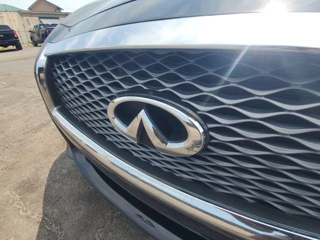 Used 2015 INFINITI Q50 Premium w/ Navigation Package AWD/4WD image 30