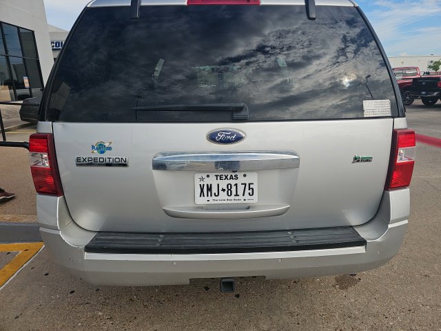 Used 2011 Ford Expedition EL Limited w/ 301A Rapid Spec Order Code RWD image 5