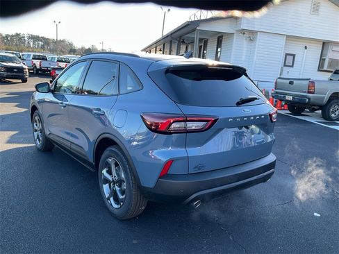 New 2026 Ford Escape ST-Line w/ Tech Pack #1 image 7