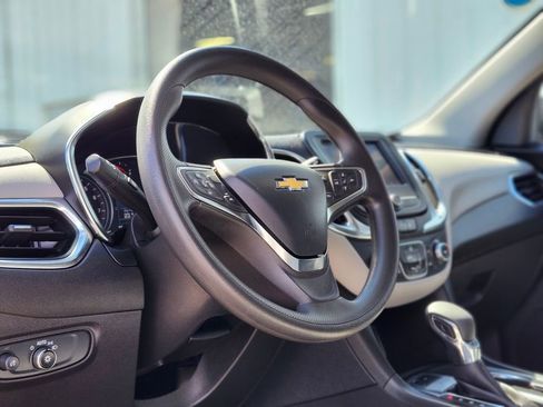 Used 2023 Chevrolet Equinox LS w/ LS Convenience Package AWD/4WD image 17