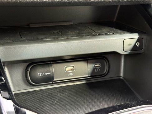 New 2025 Kia Soul GT-Line w/ GT-Line Technology Package image 18