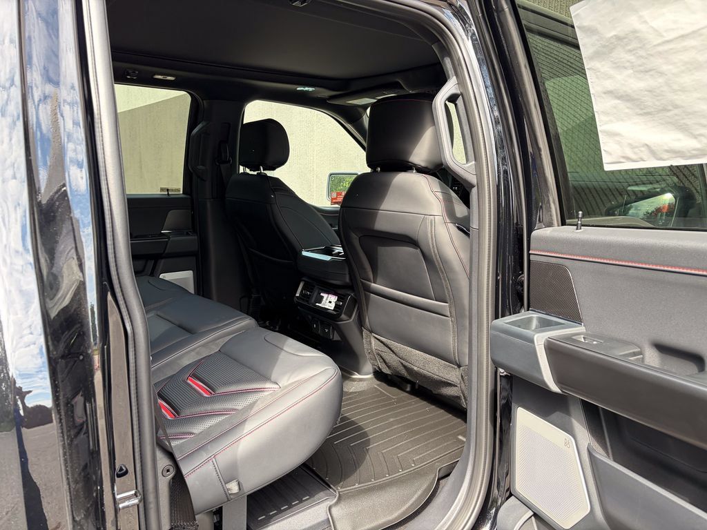 New 2026 Ford F150 Raptor AWD/4WD image 26
