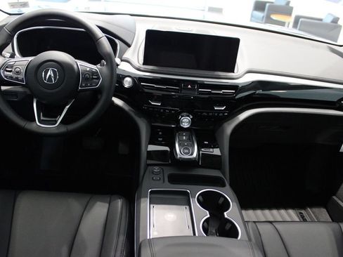 New 2026 Acura MDX SH-AWD image 6