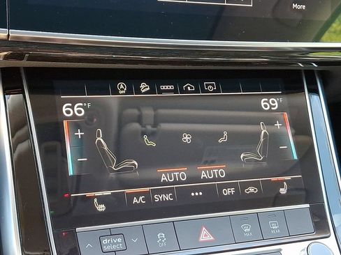 Certified 2022 Audi Q7 3.0T Premium AWD/4WD image 22