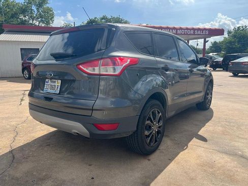 Used 2015 Ford Escape S FWD image 6