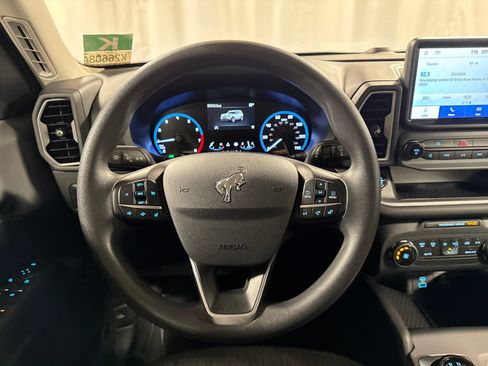Used 2022 Ford Bronco Sport Big Bend AWD/4WD image 20