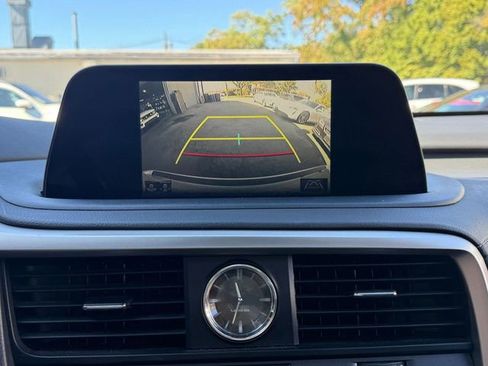 Used 2021 Lexus RX 350 FWD w/ Premium Package image 17