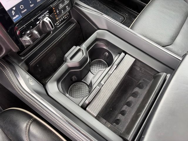Used 2022 RAM 1500 Limited AWD/4WD image 32