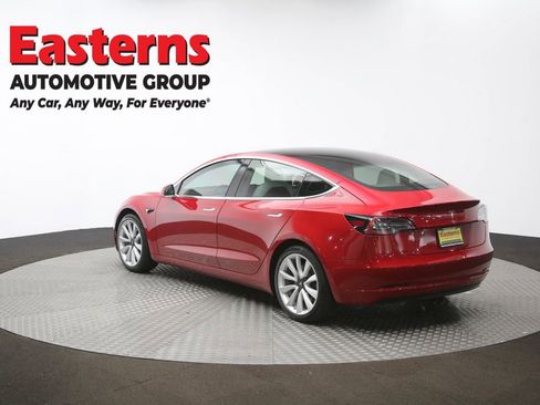 Used 2020 Tesla Model 3 Standard Range image 63