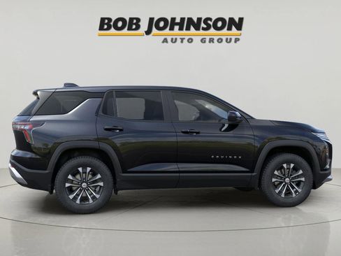 New 2026 Chevrolet Equinox LT image 5