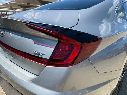 Used 2021 Hyundai Sonata SEL Plus w/ Tech Package FWD image 11
