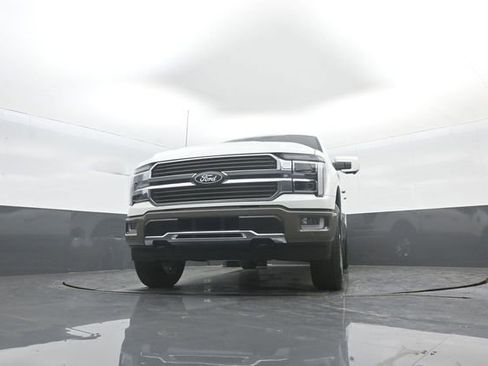 New 2026 Ford F150 King Ranch w/ Equipment Group 601A High image 34