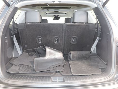 Used 2023 Hyundai Palisade Limited w/ Cargo Package AWD/4WD image 47