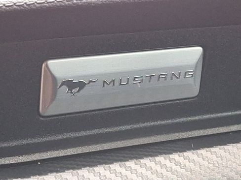 Used 2021 Ford Mustang Coupe w/ Black Accent Package image 30