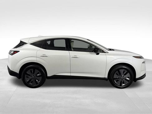 Used 2025 Nissan Murano SL AWD/4WD image 5