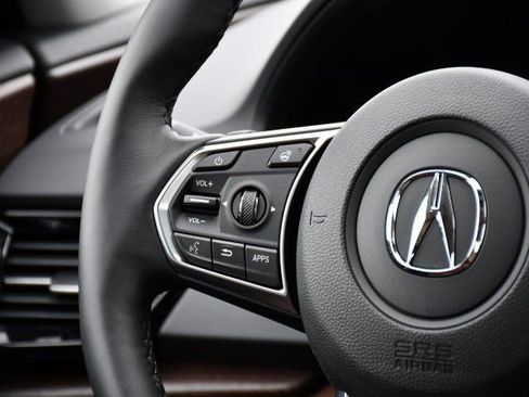 New 2026 Acura RDX SH-AWD w/ Advance Package image 24