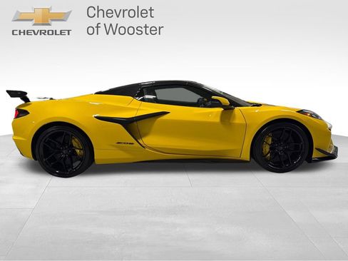 New 2026 Chevrolet Corvette Z06 image 43