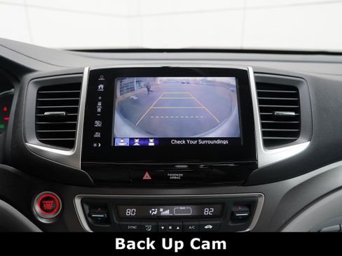 Used 2018 Honda Ridgeline RTL-T image 5