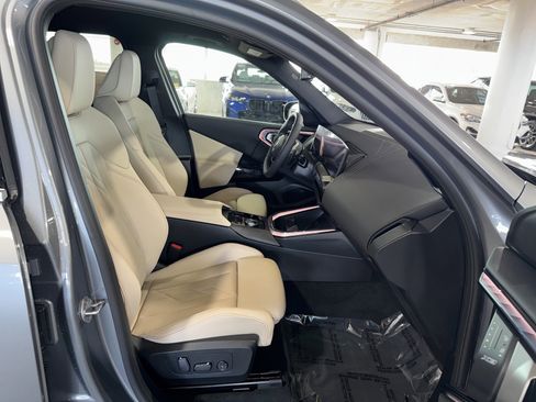 New 2026 BMW X3 xDrive30 w/ Convenience Package image 9