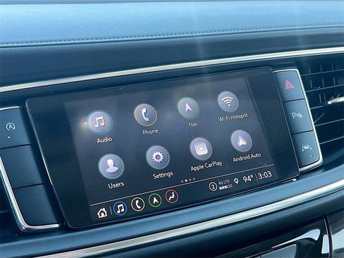 Used 2023 Buick Enclave Premium w/ Experience Buick Package image 15