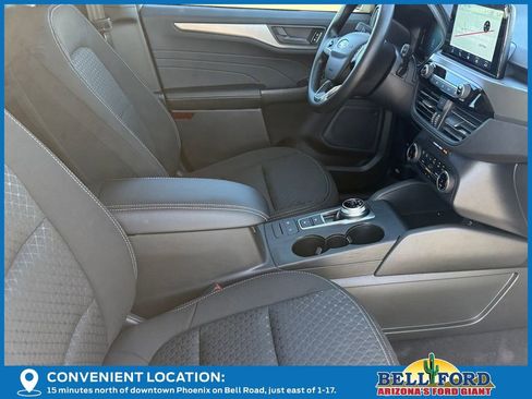 New 2026 Ford Escape Active image 10