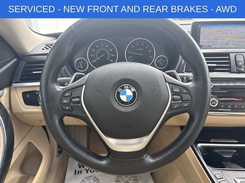Used 2015 BMW 428i Gran Coupe xDrive AWD/4WD image 62