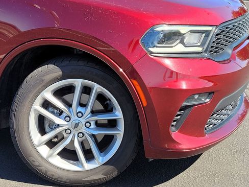 Used 2022 Dodge Durango GT image 10