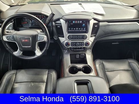 Used 2019 GMC Yukon XL SLT image 10
