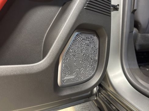 New 2026 GMC Hummer EV 3X w/ Carbon Fiber Edition Package image 49