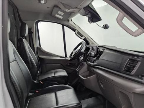 Used 2020 Ford Transit 250 Low Roof w/ Load Area Protection Package image 17