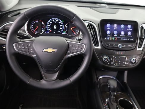 Used 2024 Chevrolet Malibu LT FWD image 17