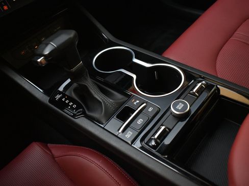 Used 2026 Kia K5 GT-Line w/ GT-Line Red Interior Package FWD image 26