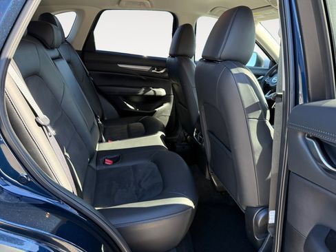 Certified 2023 MAZDA CX-5 AWD 2.5 S w/ Select Package image 18