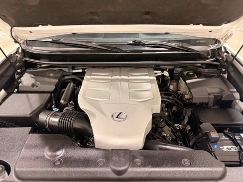 Used 2020 Lexus GX 460 Premium AWD/4WD image 12