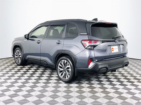 Used 2025 Subaru Forester Touring w/ Protection Package (1PH) image 7